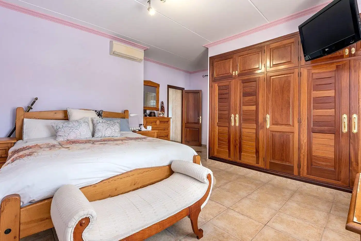Chalet con terraza en venta en Santa Margalida Poble, imagen 35