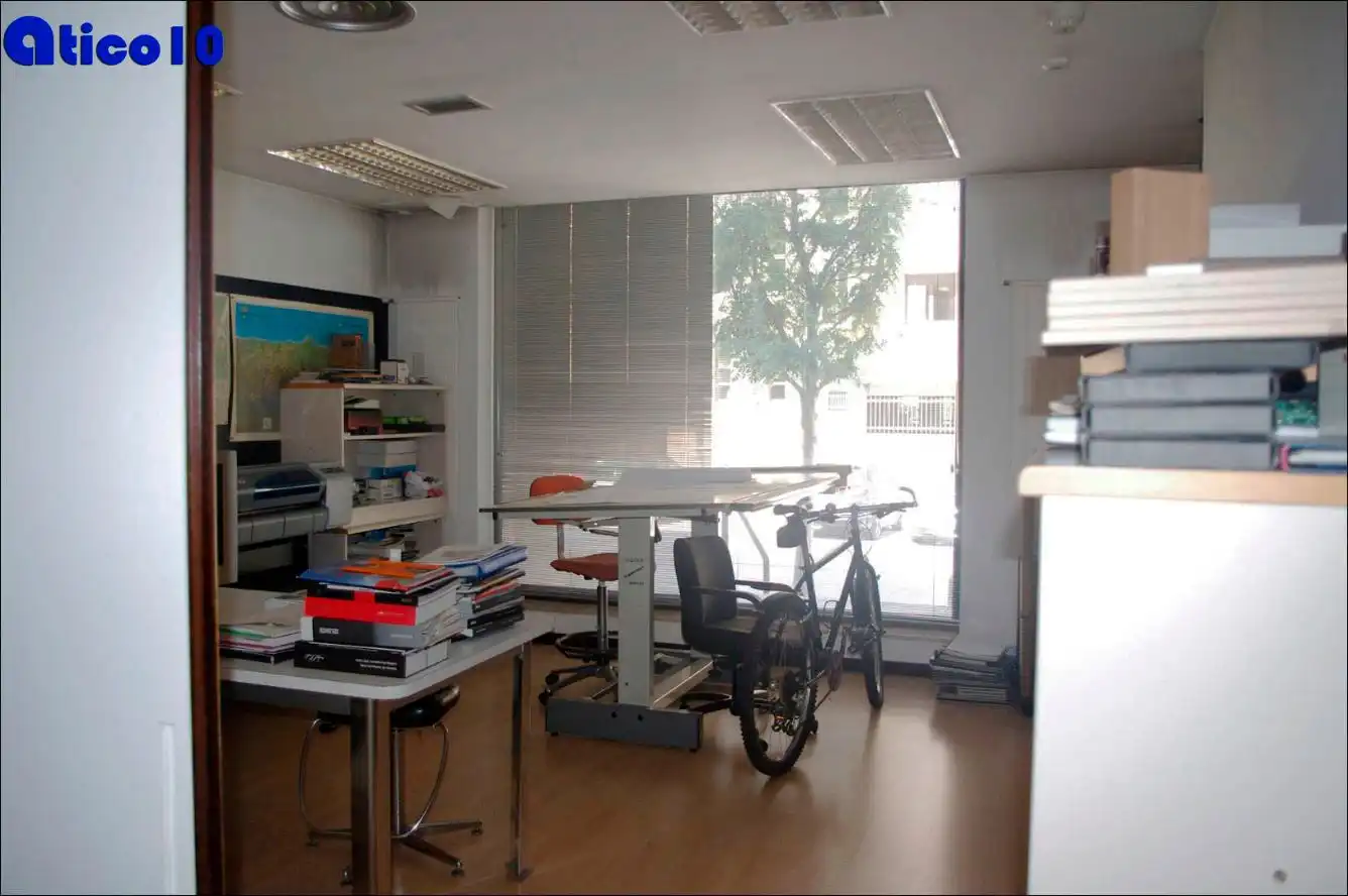 Büro zum Verkauf in Centro - Casco Histórico, imagen 3