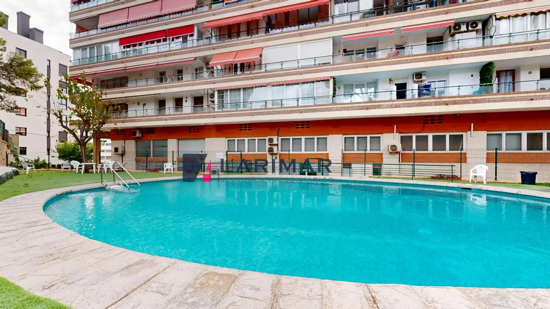 Flat with pool for sale in Avenida DENIA 88, imagen 51