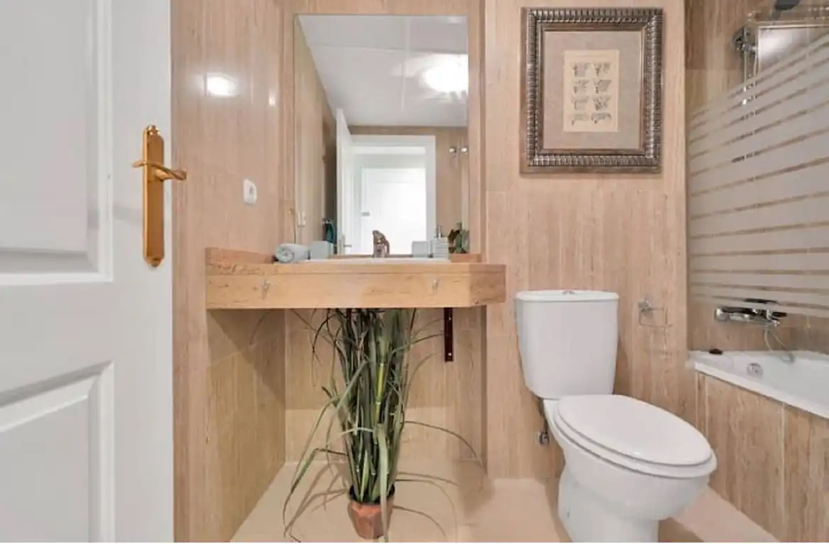 Apartamento con piscina en venta en Elviria - Cabopino, imagen 11