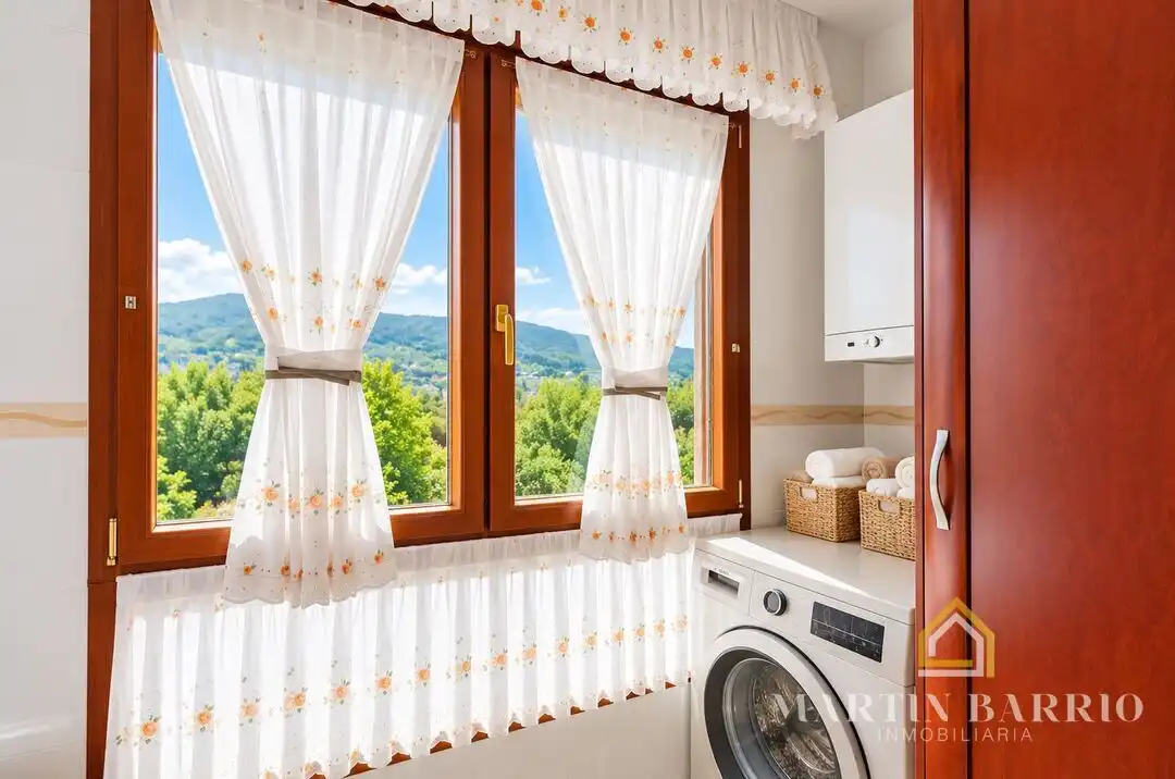 Flat with balcony for sale in Giba Kalea, imagen 8