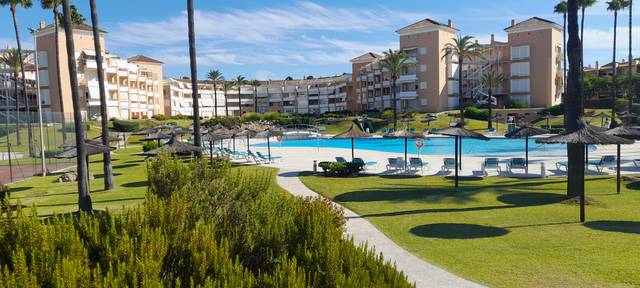 Apartamento en Venta en Avenida de Islantilla en Islantilla Costa