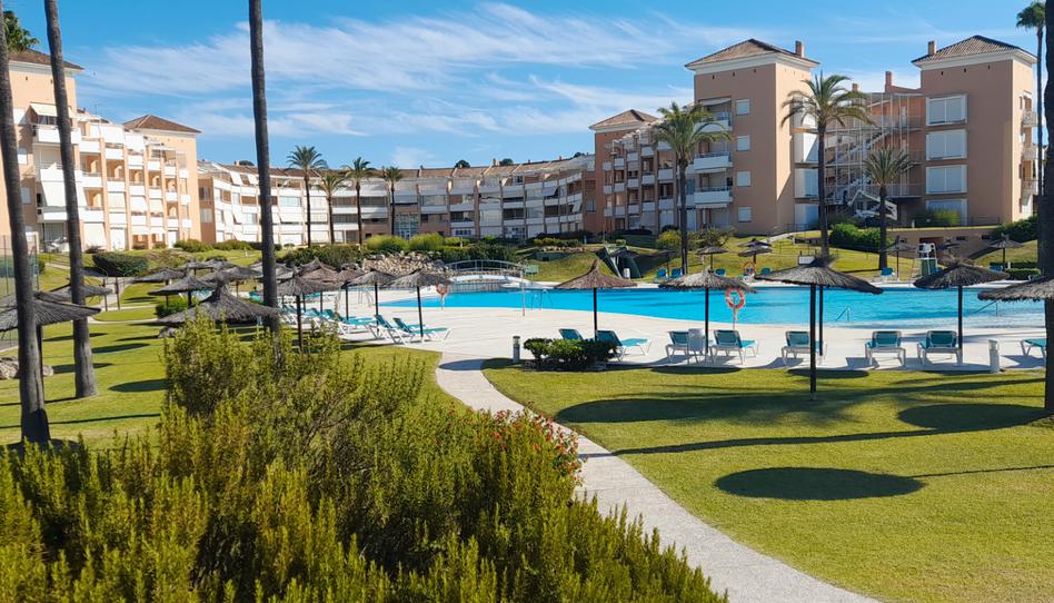 Photo 1 of Apartment for sale in Avenida de Islantilla, Islantilla Costa, Huelva