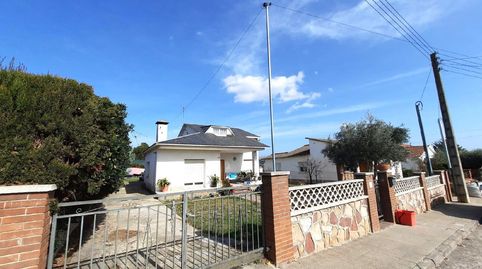 Foto 4 de Casa o chalet en venta en Santa Eulàlia de Ronçana, Barcelona