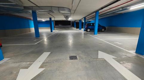 Foto 4 de Garaje en venta en Calle Cañada Real, 31, Los Negrales, Madrid