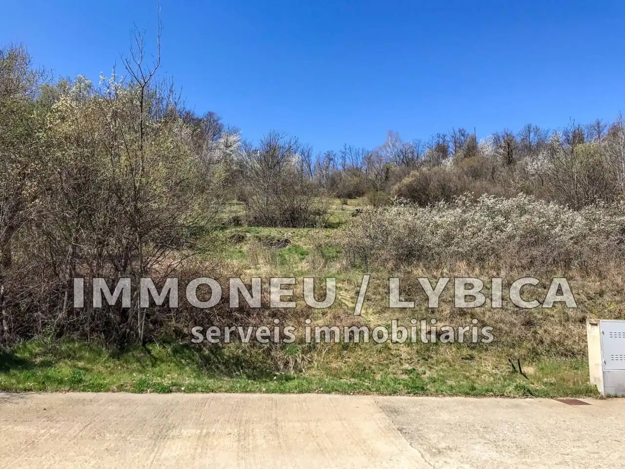 Residencial en venda en Bolvir, Girona