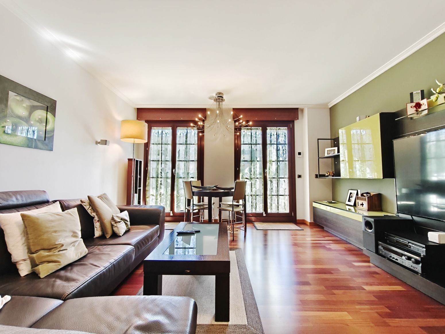 Piso en venta en Logroño - Sequoias, La Cava - Fardachón