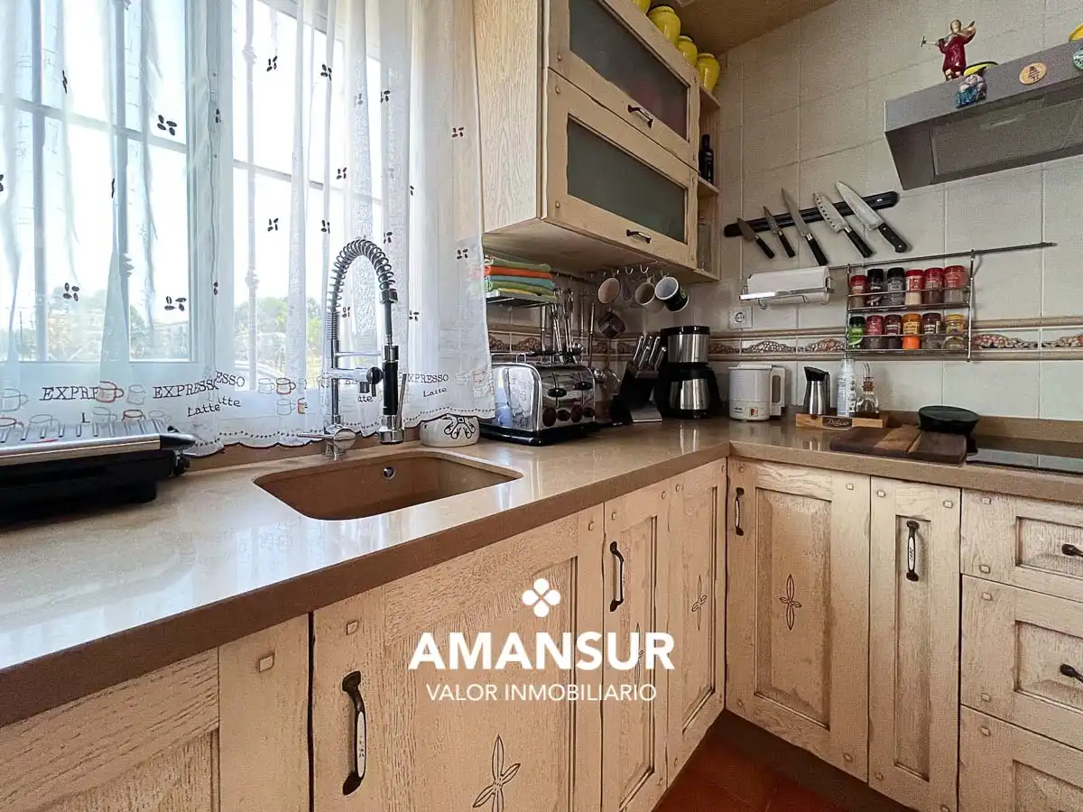 Casa con terraza en venta en Cartaya, imagen 14