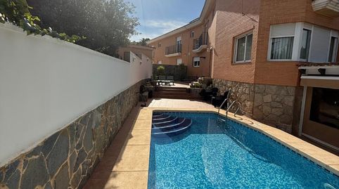 Foto 2 de Casa adosada en venta en L'Albir, L'Alfàs del Pi