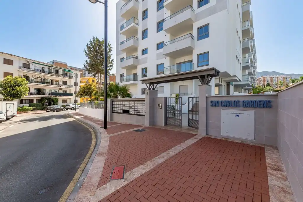 Apartamento con piscina en venta en Solymar, imagen 18