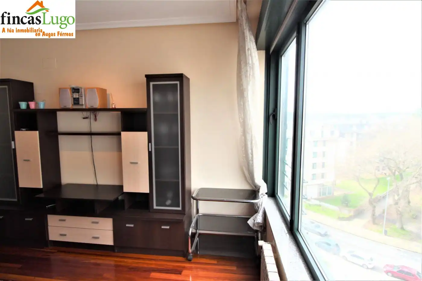 Pis de lloguer a Acea de Olga - Augas Férreas