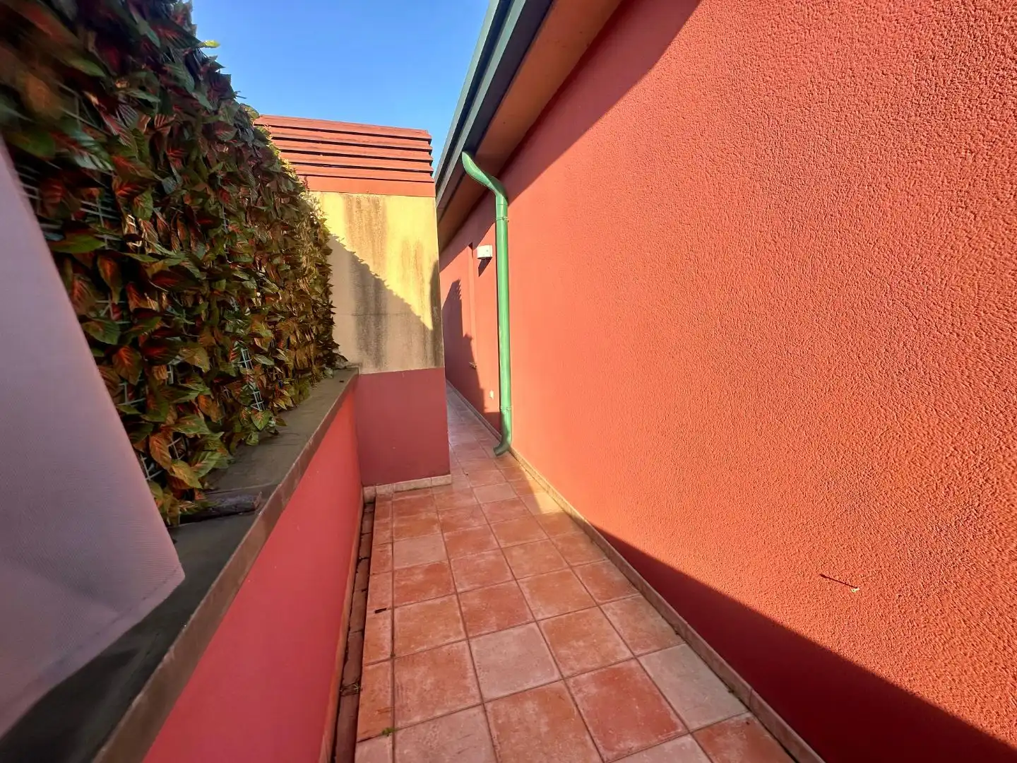 Penthouse mit Pool zum Verkauf in calle marfull 18, imagen 10