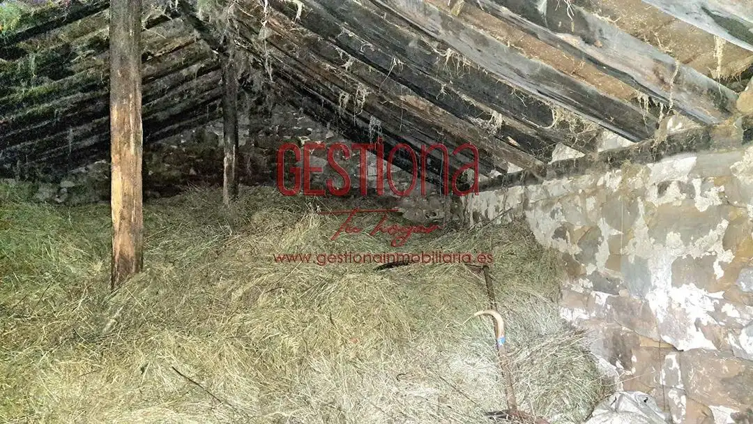 Casa o chalet en venta en Soba