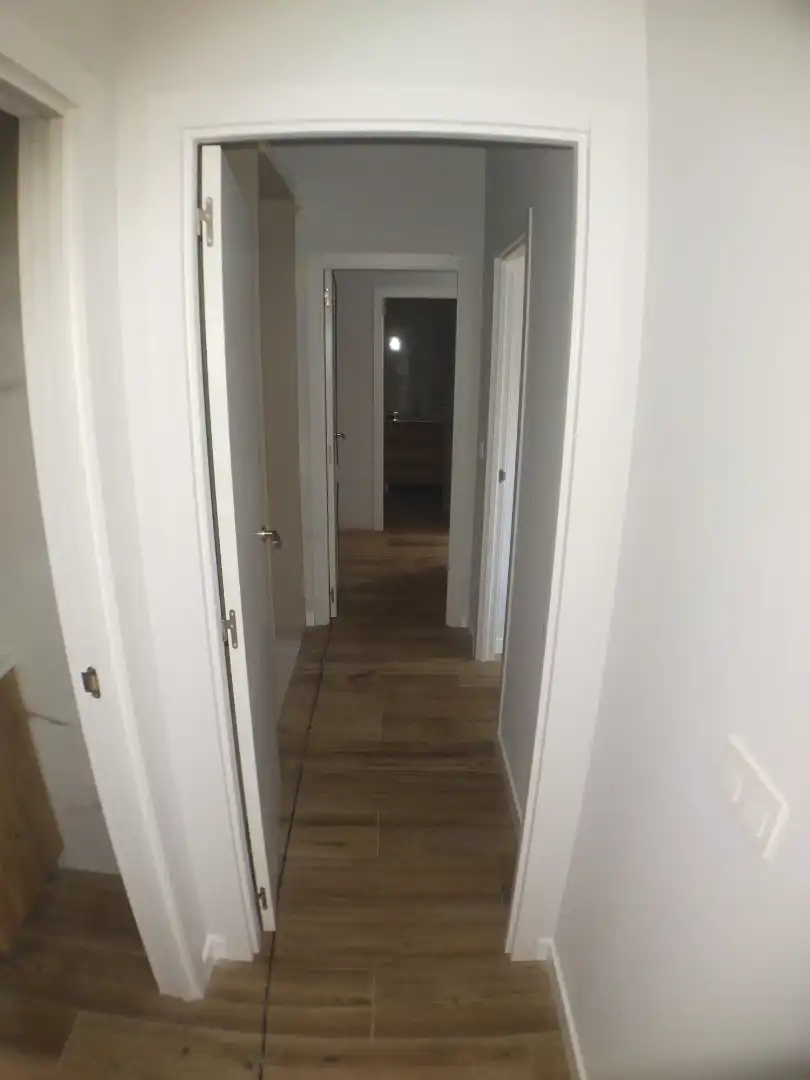Piso en venta en Calle de los Ángeles, 9, Centro