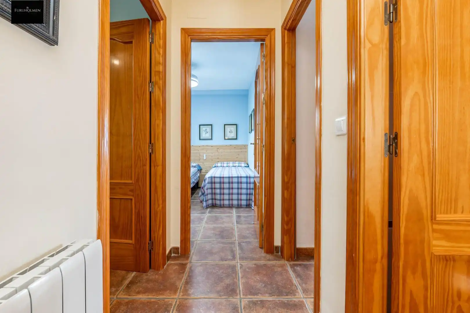 Chalet con piscina en venta en Calle Cerrillo Redondo, imagen 17