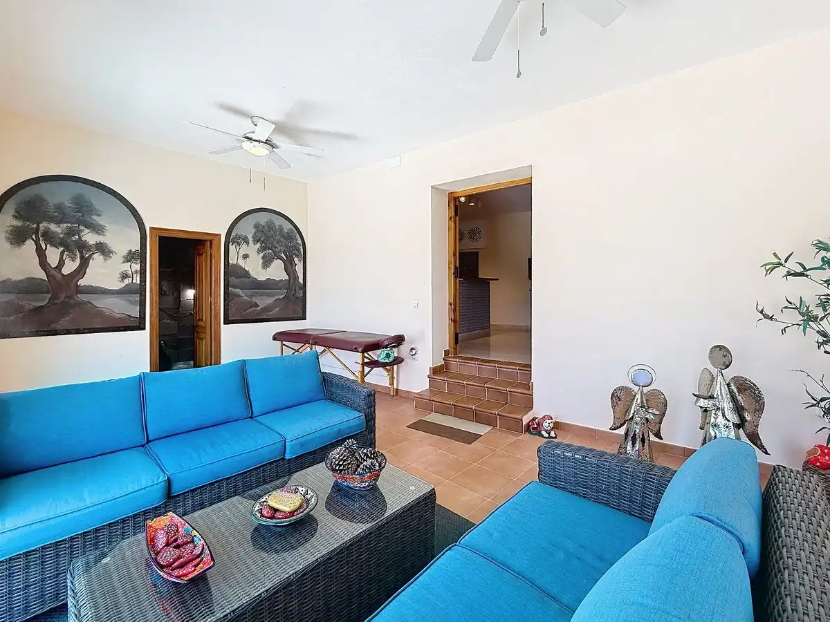 Villa con piscina in vendita a COTOBRO, imagen 102