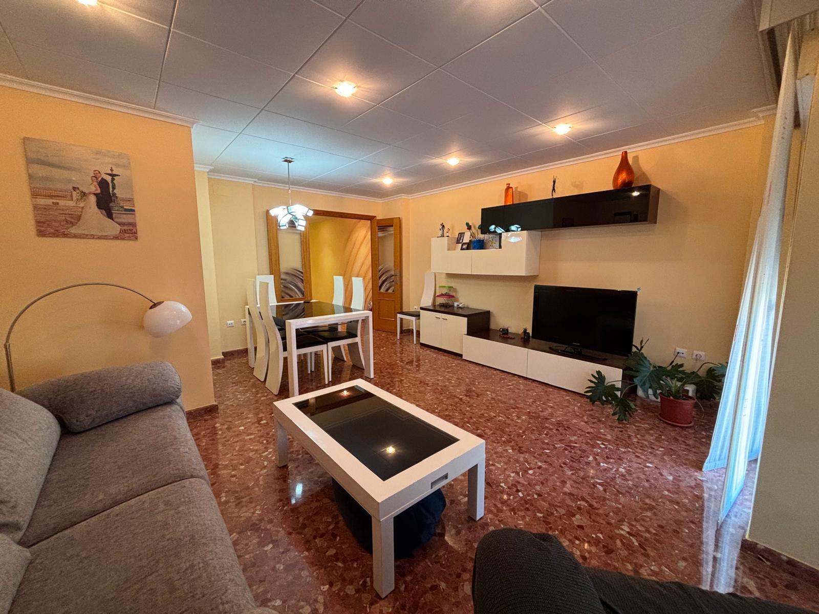 Piso en venta en Sueca ciudad