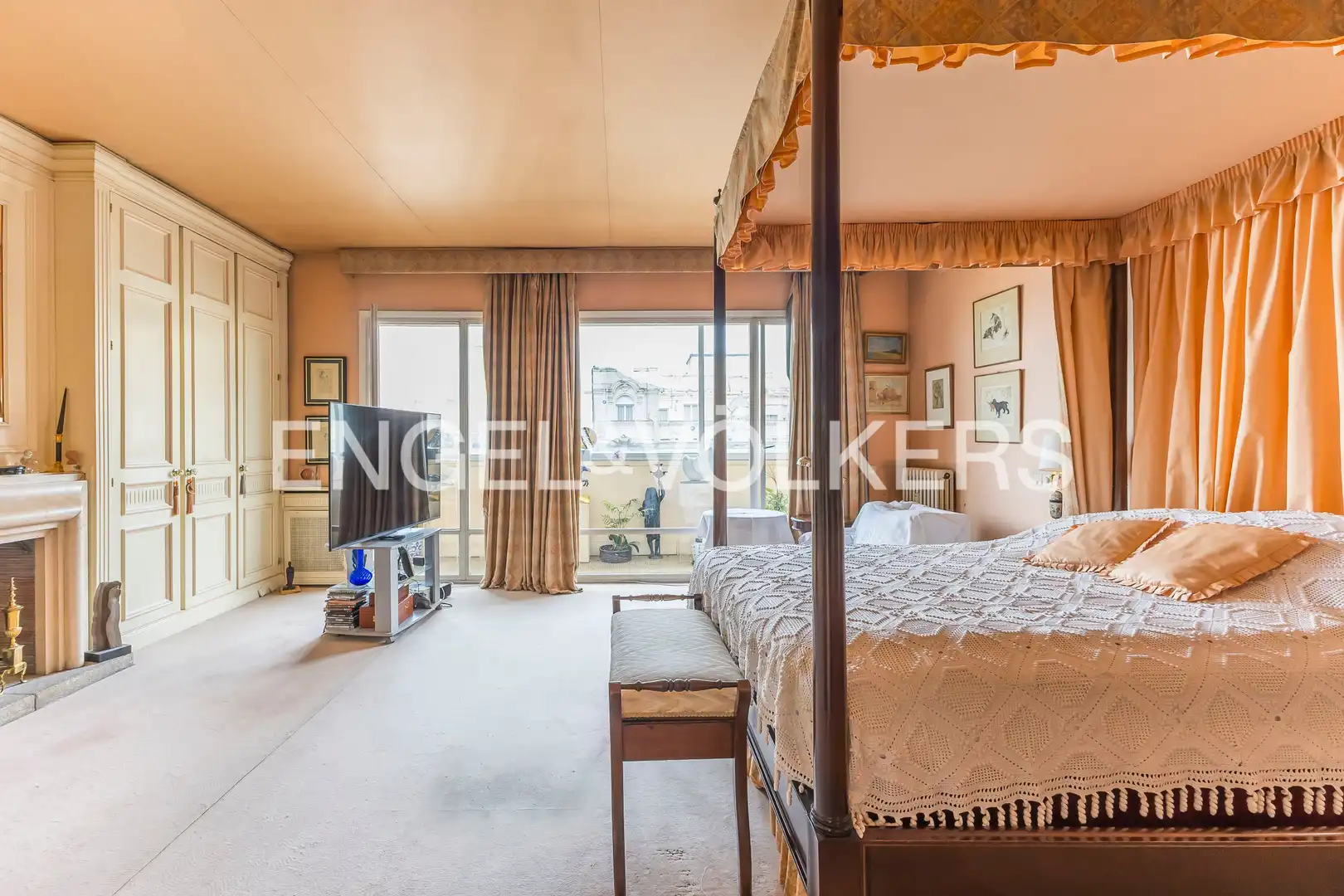 Appartement avec terrasse à vendre à Retiro, imagen 33