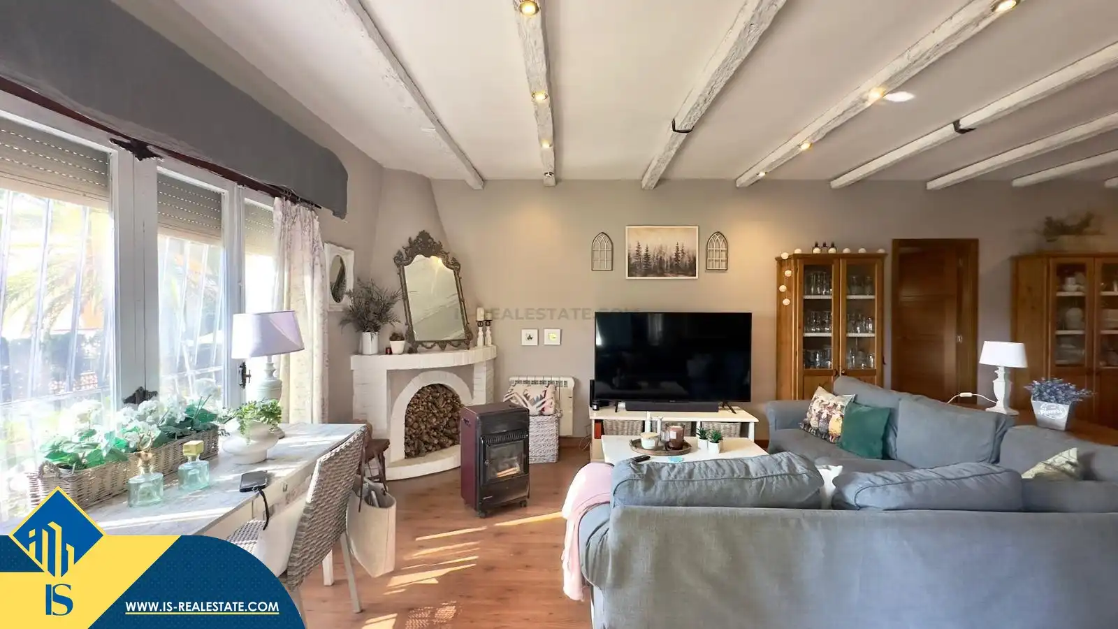 Chalet en venta en Nueva Torrevieja - Aguas Nuevas, imagen 6