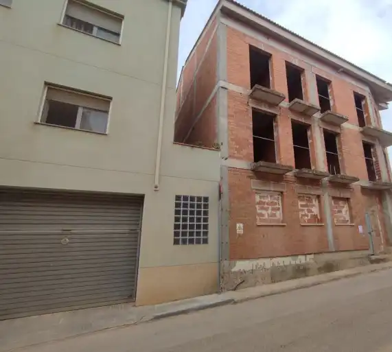 Gebäude zum Verkauf in Carrer de Piera, 47, Sant Pere de Riudebitlles