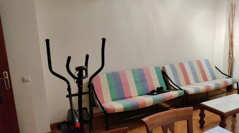 Foto 2 de Habitació a Calle Ignacio Serrano, 7, Covaresa, Valladolid Capital
