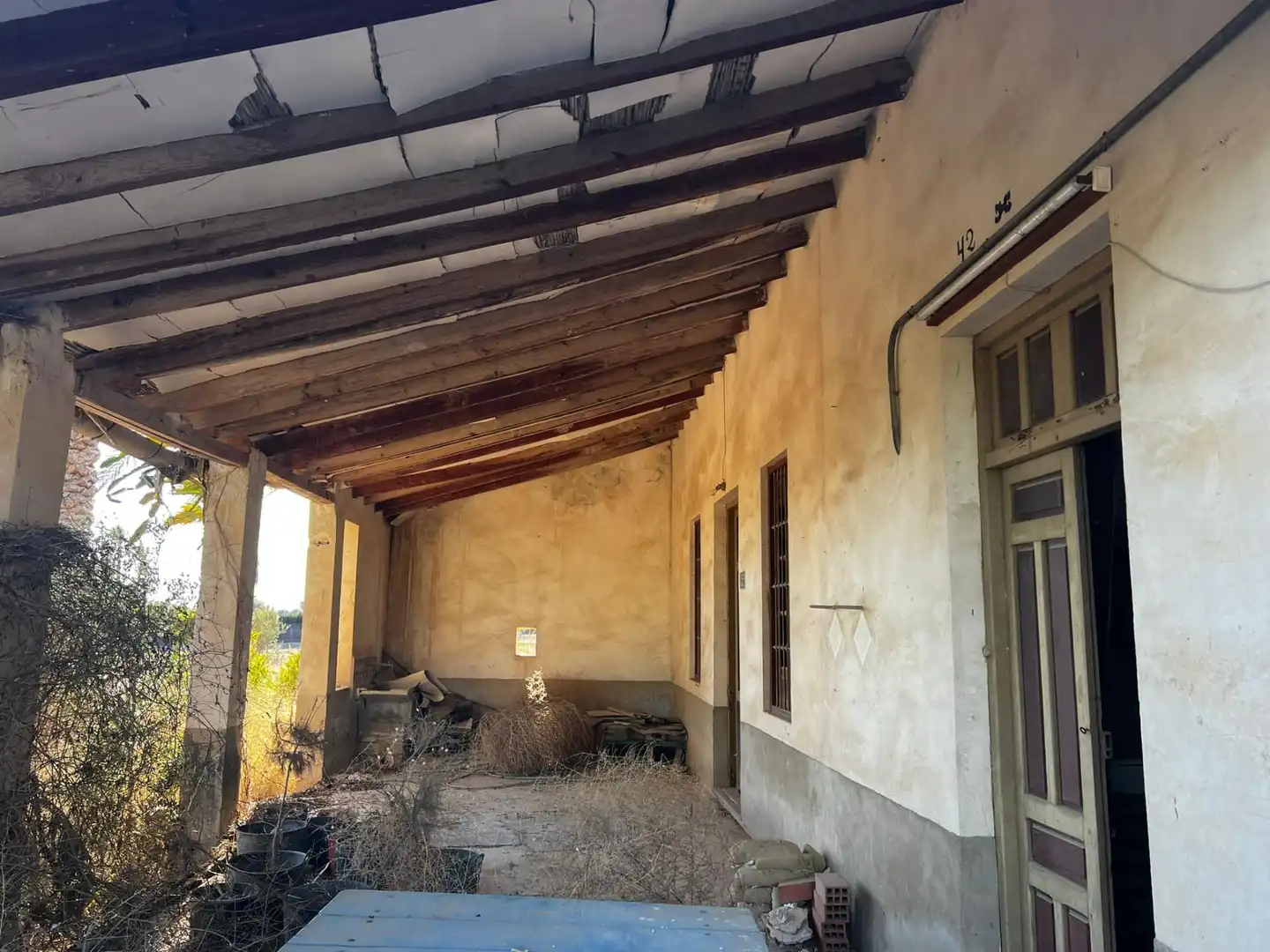 Casa o xalet en venda a Perleta - Maitino