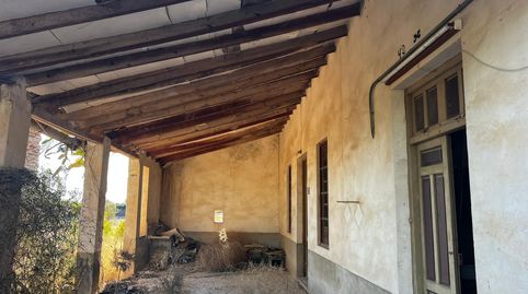 Foto 2 de Casa o xalet en venda a Perleta - Maitino, Elche / Elx