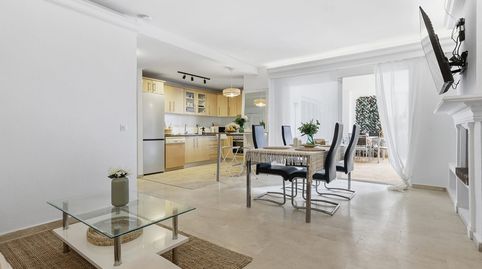 Photo 3 of Apartments for rent in Puerto de Estepona, Estepona