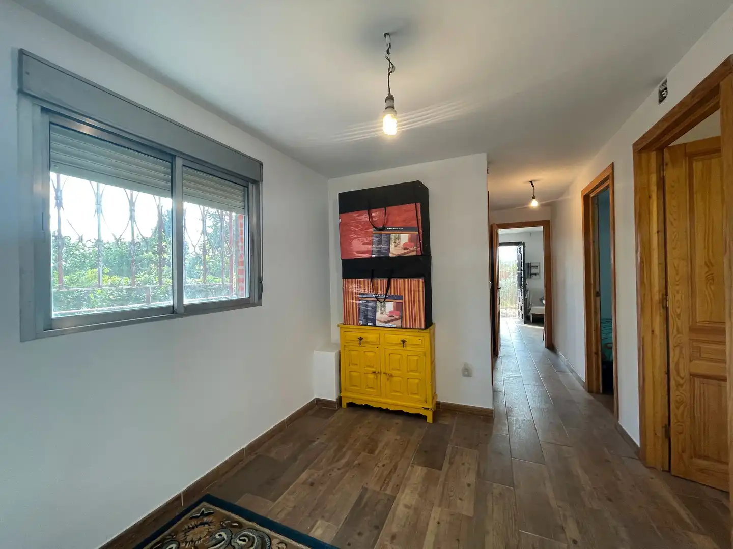 Casa o chalet de alquiler en Tudela de Duero con Jardín privado, Horno y Microondas