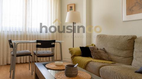 Foto 3 de Pis de lloguer a Claudio Coello, Recoletos,  Madrid Capital