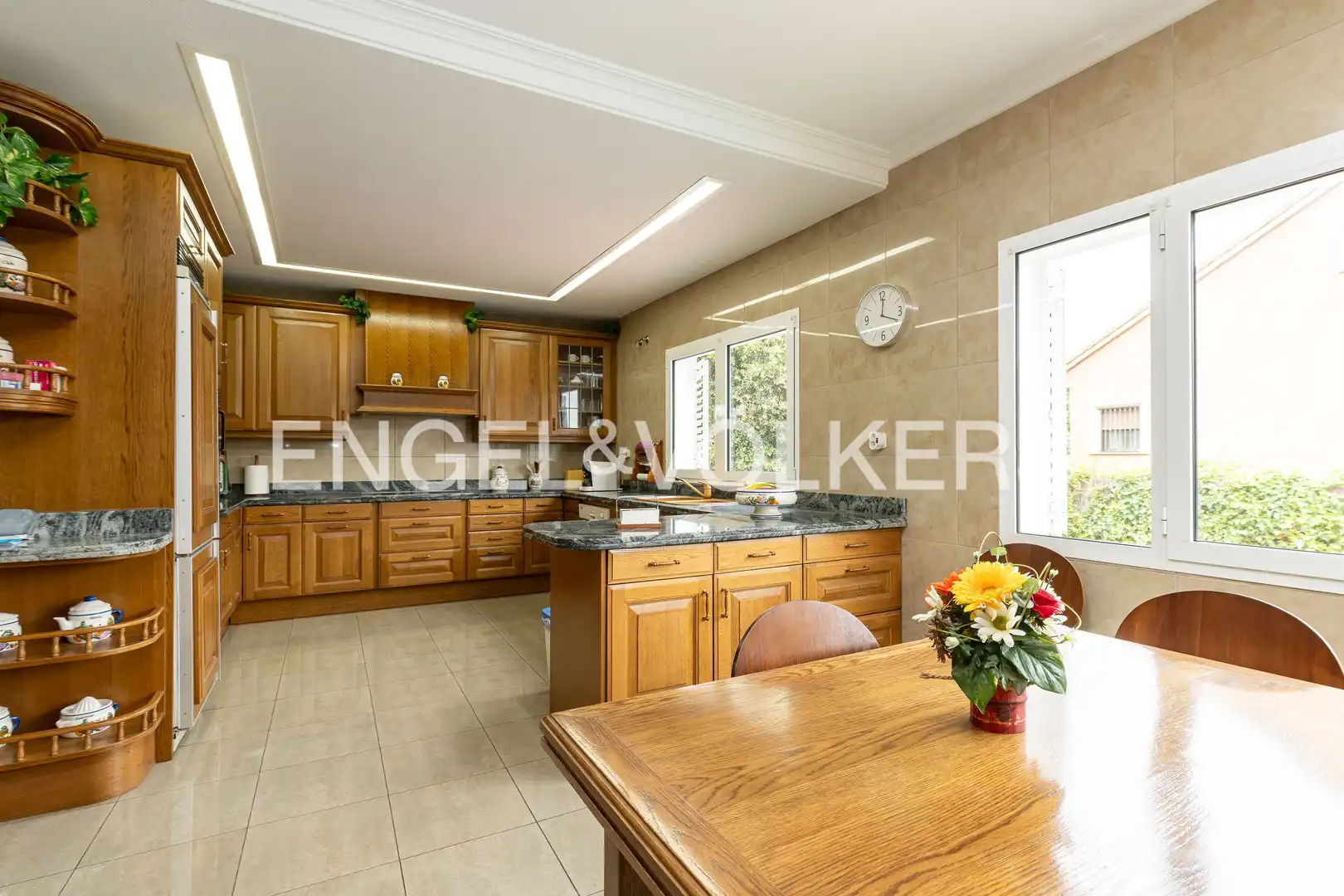 Casa con giardino in vendita a Los Ángeles - Jarandilla, imagen 12