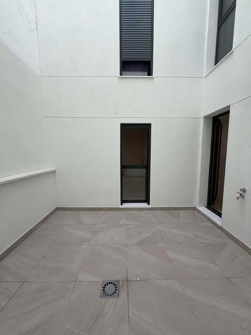 Flat for sale in Santa Cruz de Tenerife  with Terrace, Storage room and Furnished