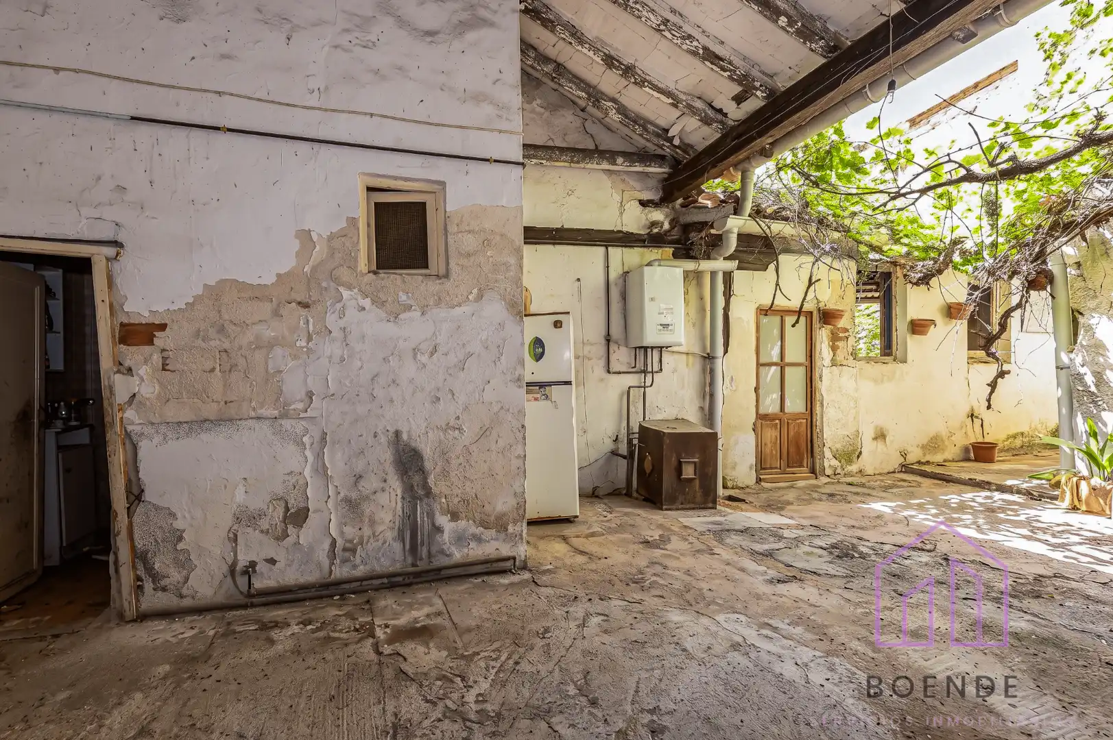 Detached homes for sale in Chinchón  with Furnished