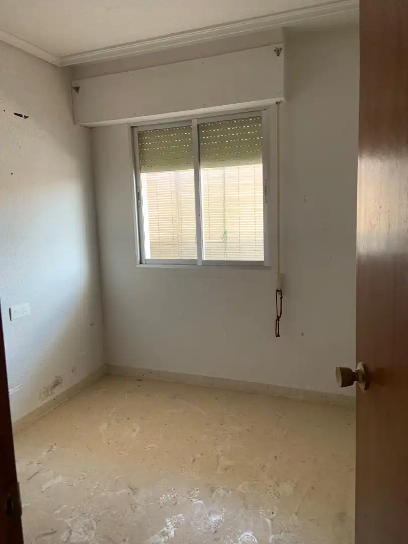 Bedroom of Flat for sale in Tobarra  with Storage room and Balcony
