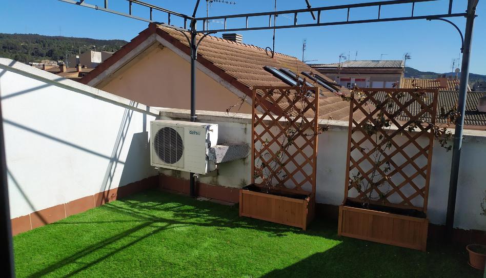 Foto 1 de Dúplex en venta en Sant Vicenç de Castellet, Barcelona