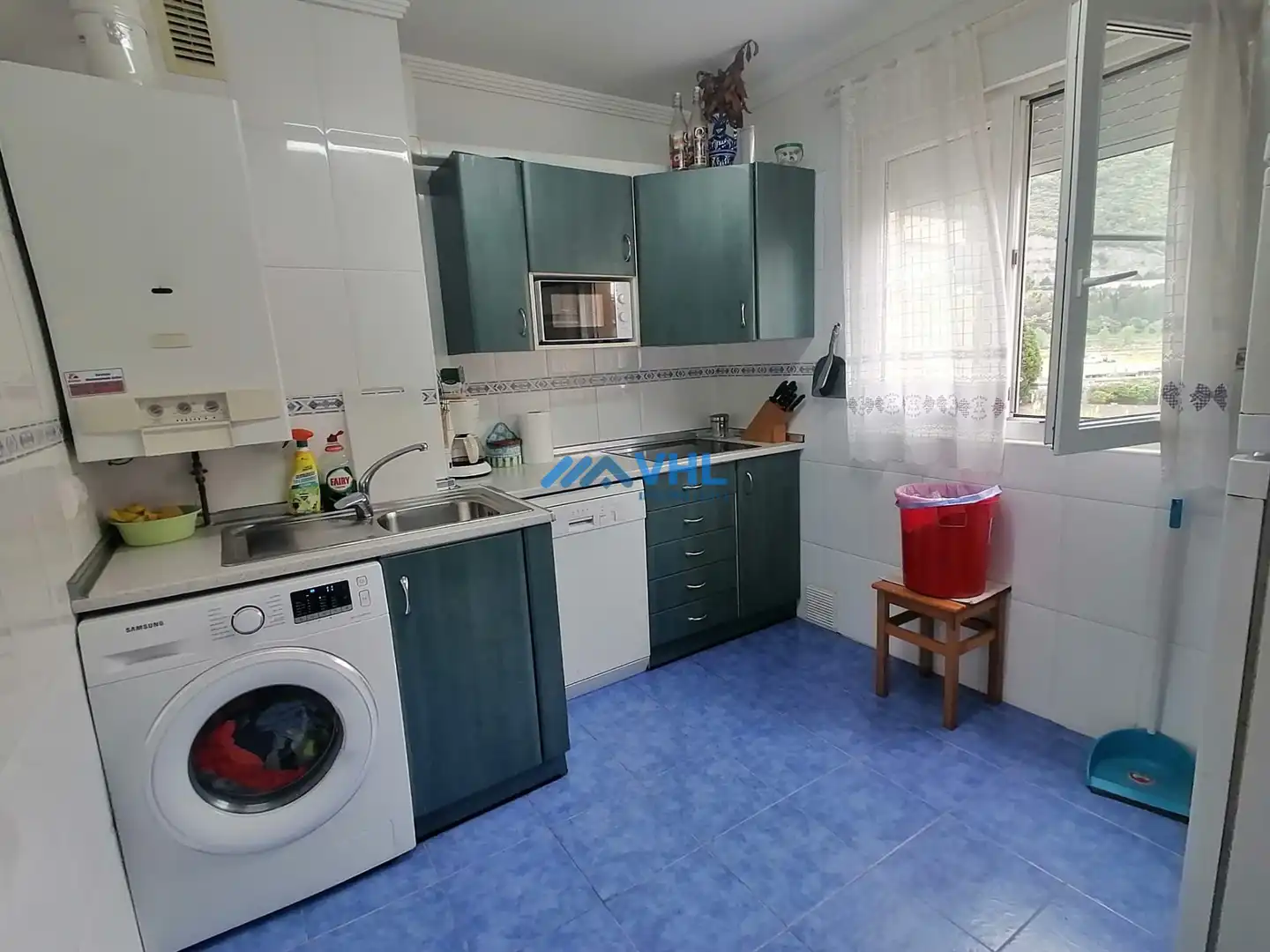 Duplex in vendita a Barrio Oriñón, imagen 6