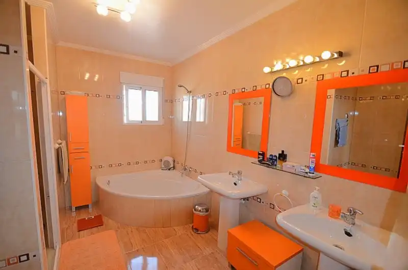 Maison avec terrasse à vendre à Campos del Río, imagen 27