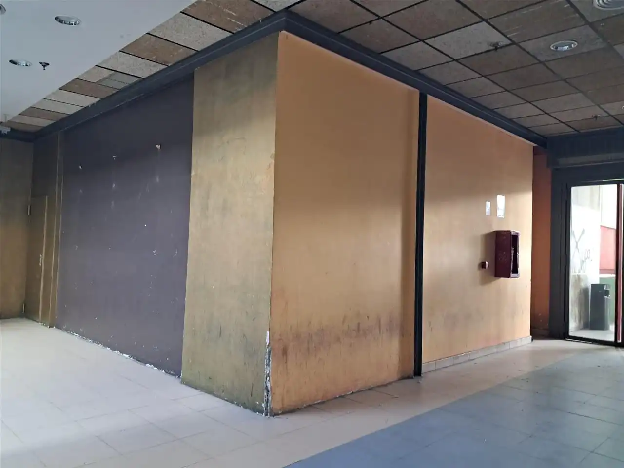 Commercial properties for sale in Tres Cantos