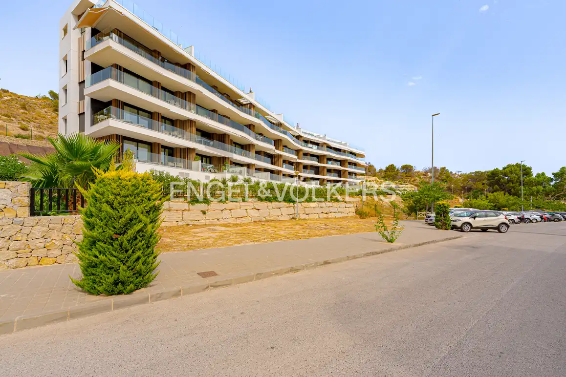Apartamento con piscina en venta en Partida Torres Norte 9, imagen 23