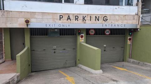 Foto 2 de Garatge de lloguer a Carrer de L'aigua Dolça, Son Armadans, Illes Balears