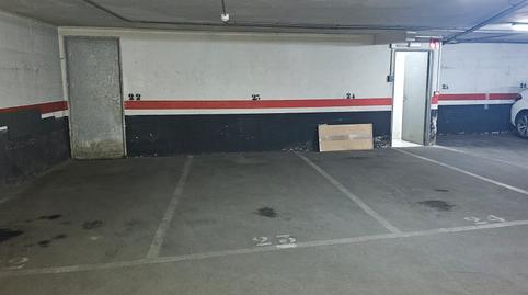 Foto 2 de Garatge en venda a Passeig de Fabra I Puig, 301, Vilapicina i la Torre Llobeta,  Barcelona Capital