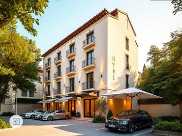 Hotel con ascensore in vendita a Avinguda de l'Amical Mauthausen 32