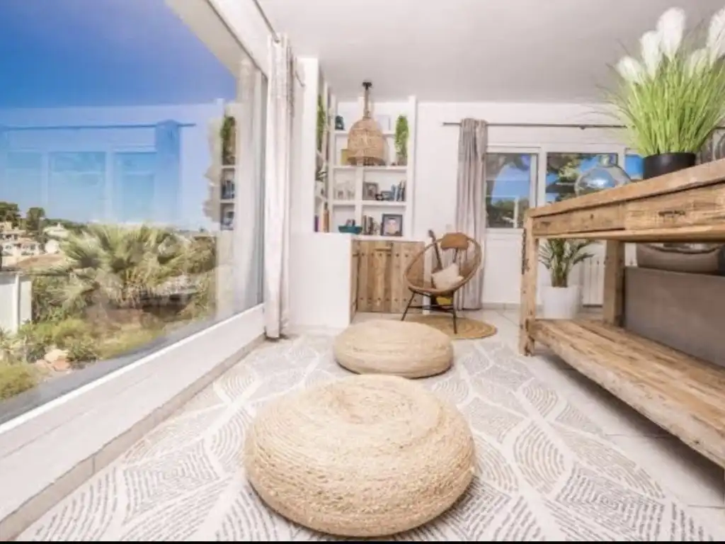 Casa con terraza en venta en Cap Martí - El Tossalet - Pinomar, imagen 31