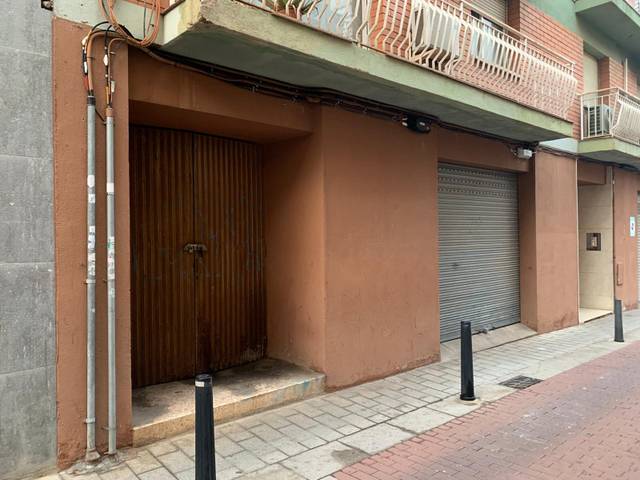 Local comercial en Venta en C/ Sant Tomàs en Centre