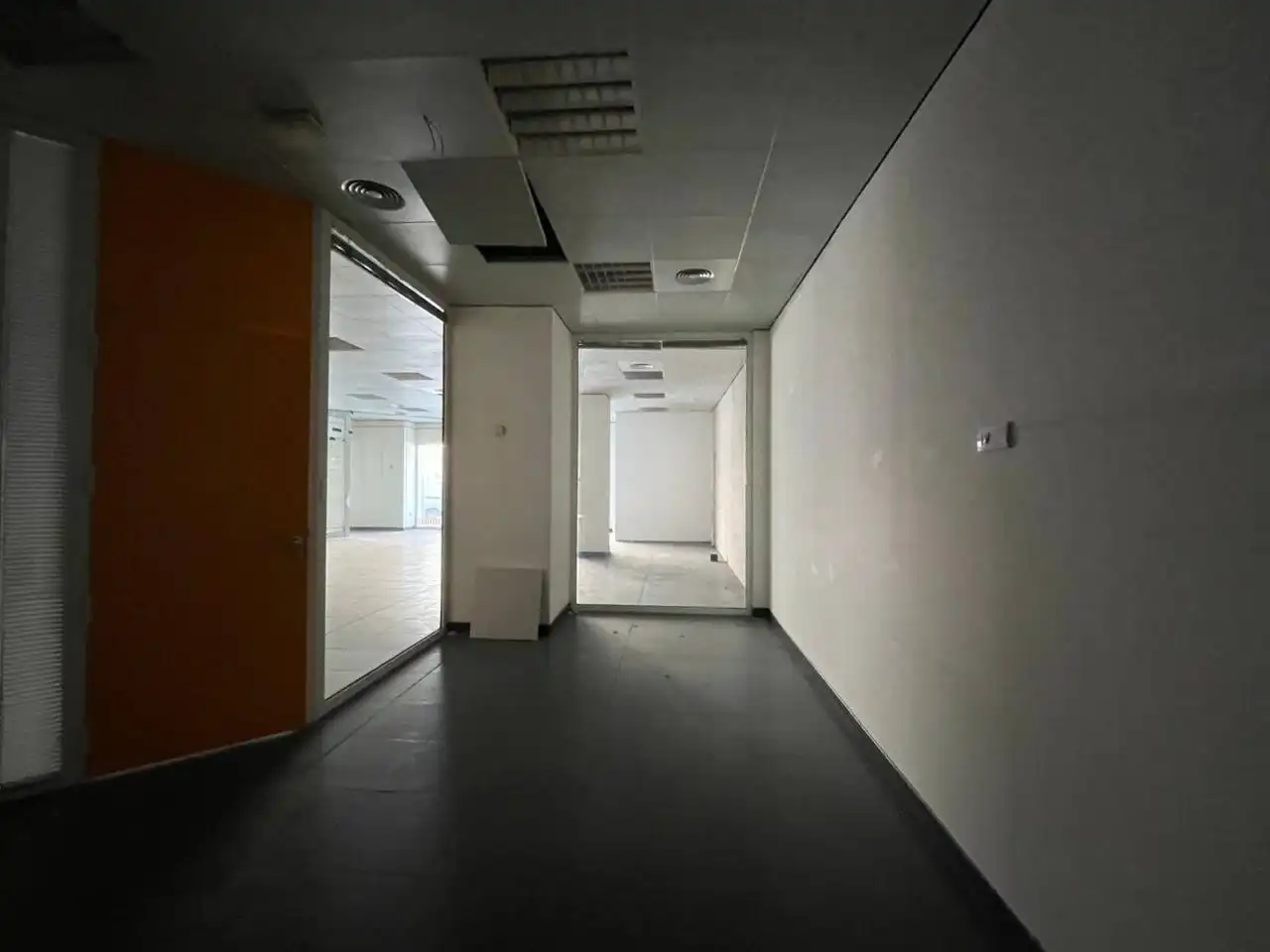 Local comercial en alquiler en Avenida Vicente Blasco Ibáñez, imagen 9