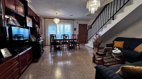 Foto 5 de Casa o xalet en venda a Calle del Algarrobo, Desamparados - Hurchillo - Torremendo, Alicante