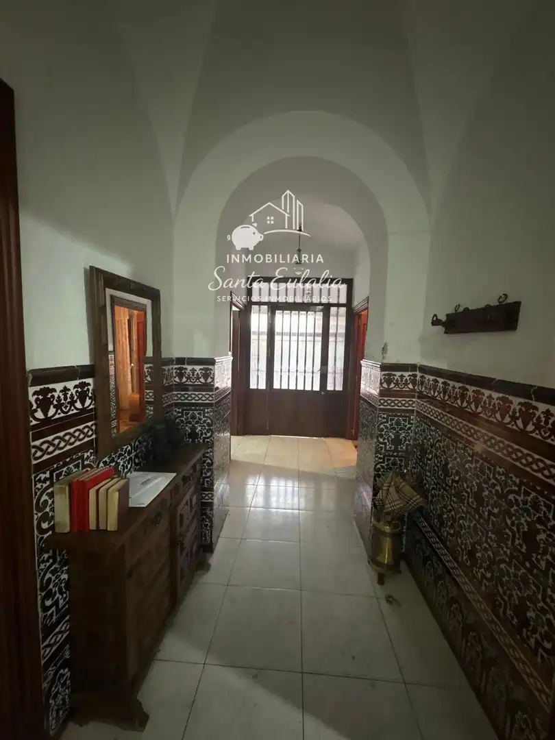 Casa o chalet en venta en Mérida con Aire acondicionado, Calefacción y Amueblado