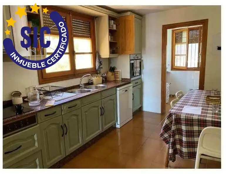 Haus oder Chalet zum Verkauf in Calle SANT GERARD, El Vedat - Santa Apolonia