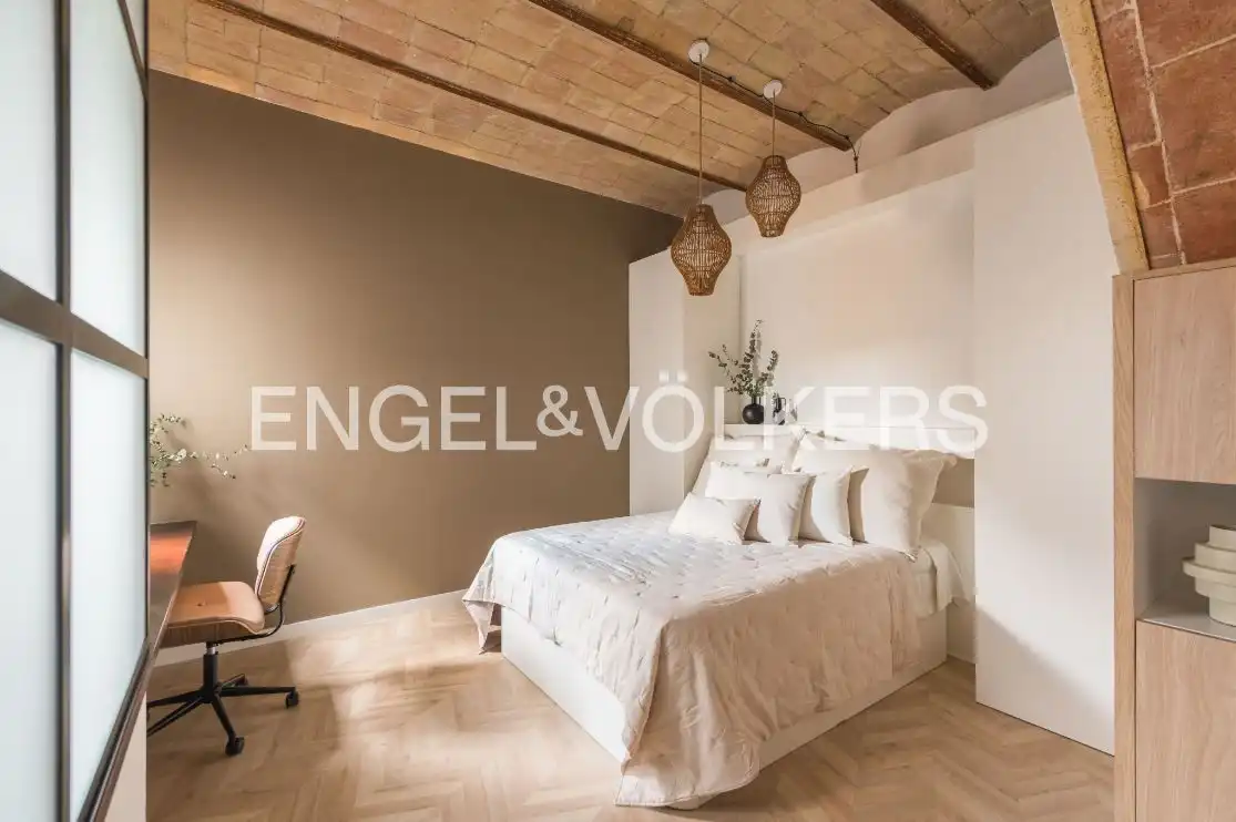Penthouse for sale in Eixample, imagen 7