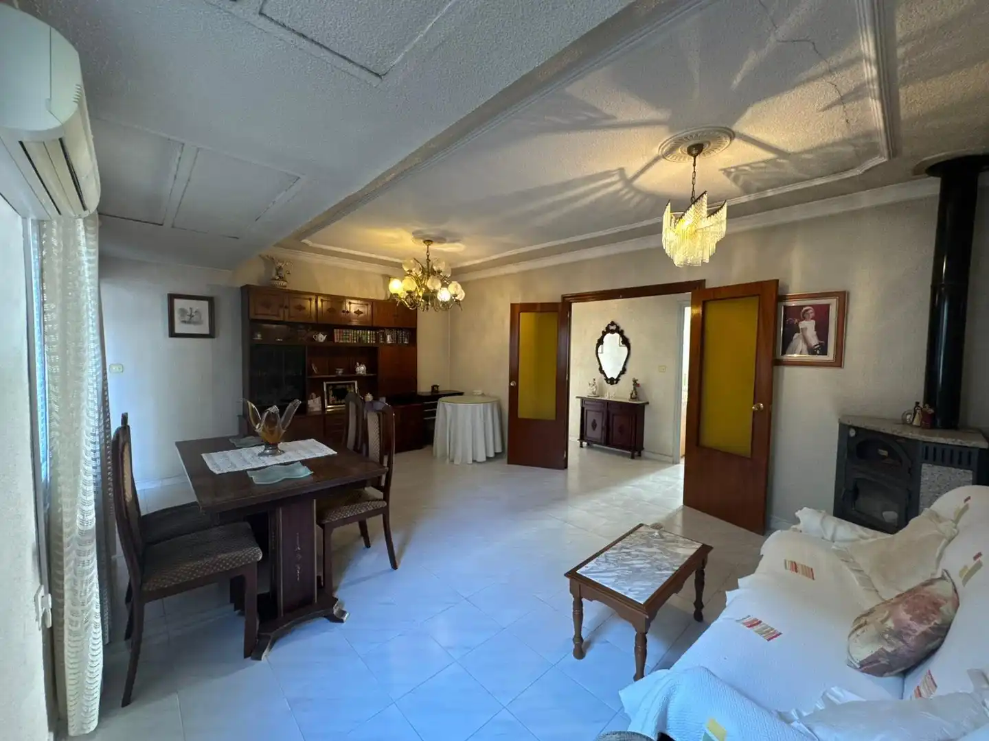 Casa o xalet en venda a Almoradí